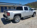 2018 GMC Sierra K1500 SLT