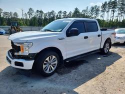 2018 Ford F150 Supercrew for sale in Harleyville, SC