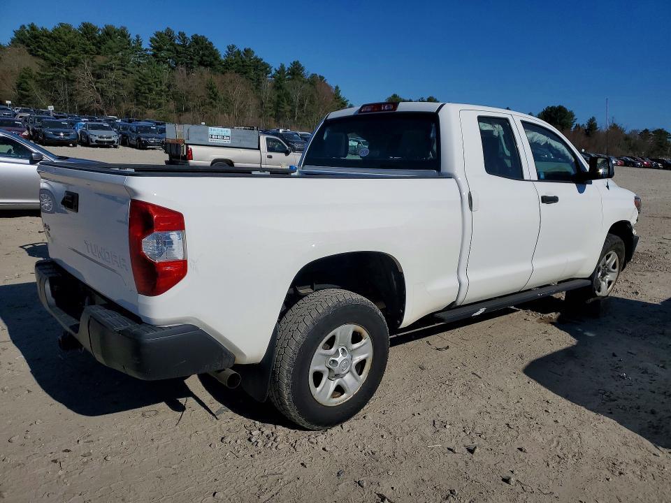 2018 Toyota Tundra SR