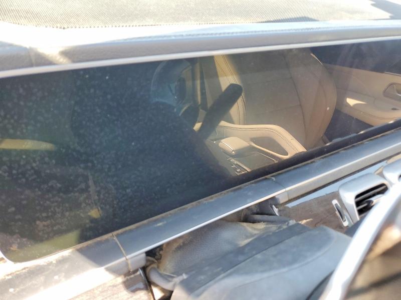 2020 Mercedes-Benz Gls 450 4matic