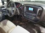 2015 Chevrolet Silverado K3500
