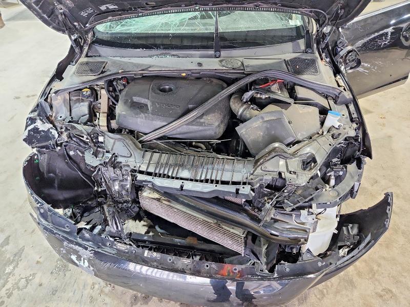 2018 Volvo S60 Inscription