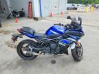2013 Yamaha FZ6R