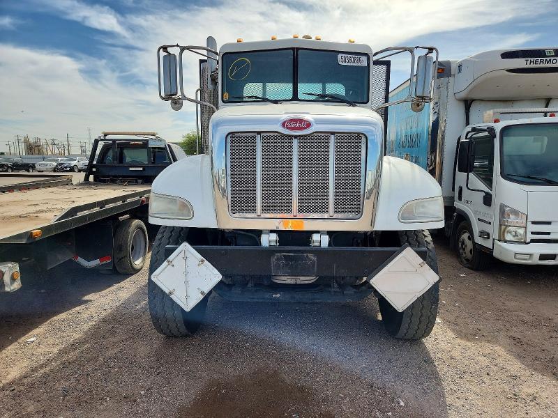 2013 Peterbilt 348