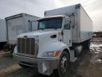 2016 Peterbilt 337 BOX Truck