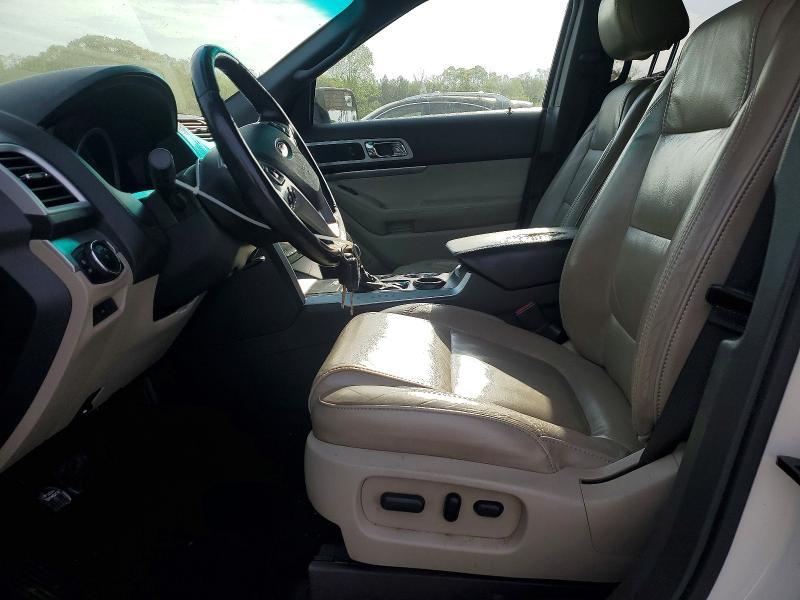 2011 Ford Explorer xlt