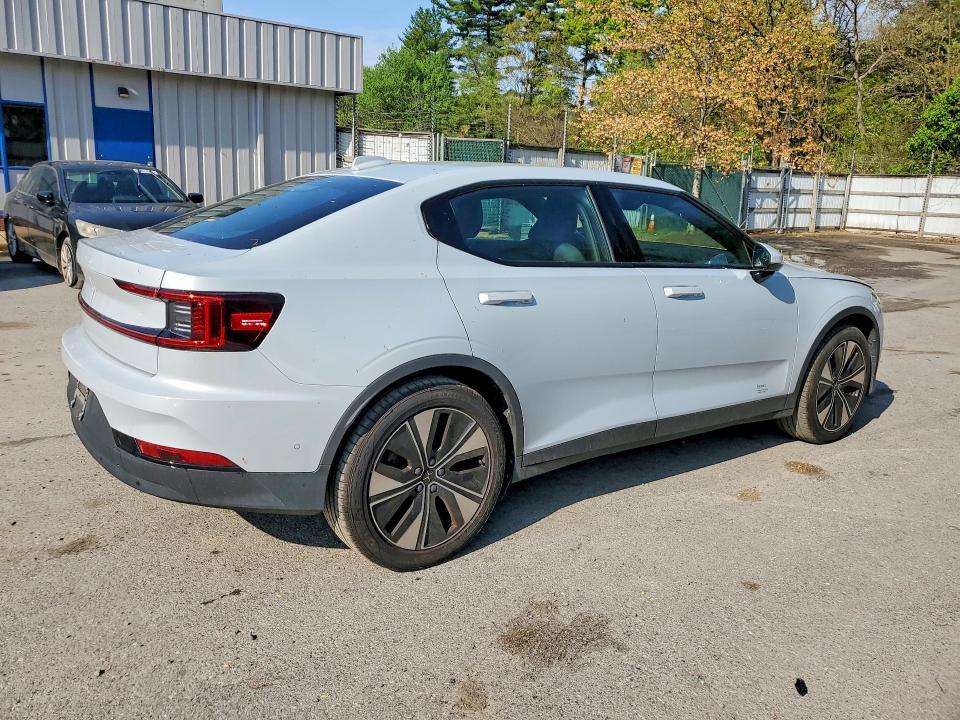 2023 Polestar 2