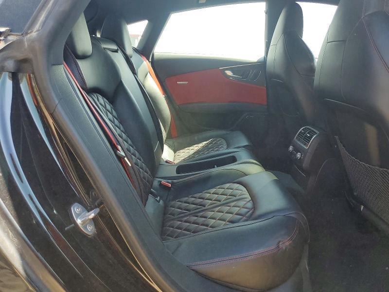 2015 Audi S7 Premium