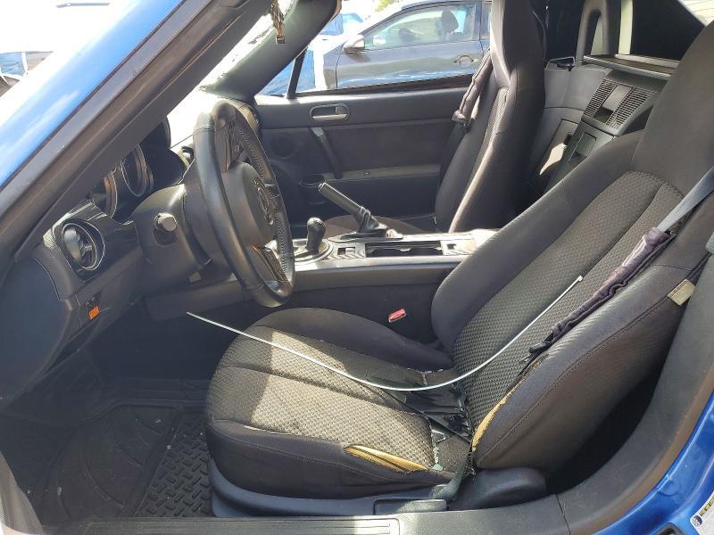 2006 Mazda Mx-5 Miata