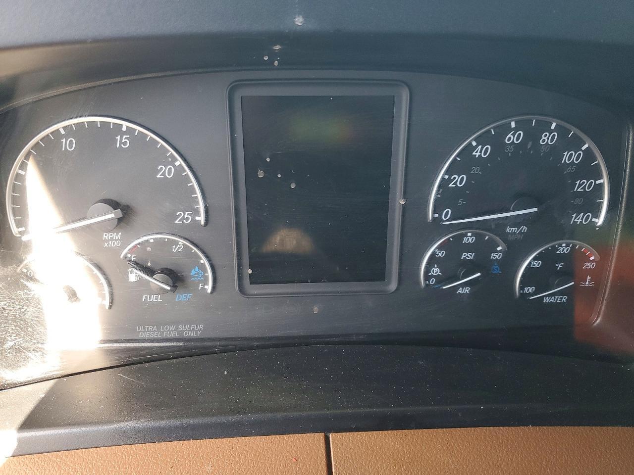 2019 Freigliner 2019 Frht Cascadia