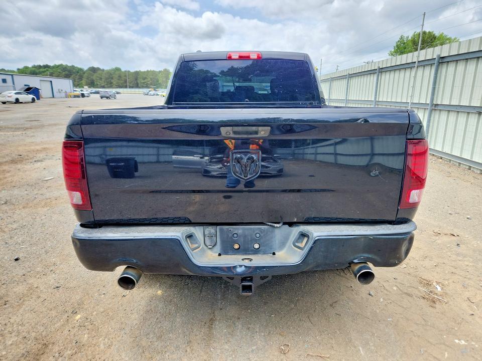 2014 Dodge RAM 1500 ST
