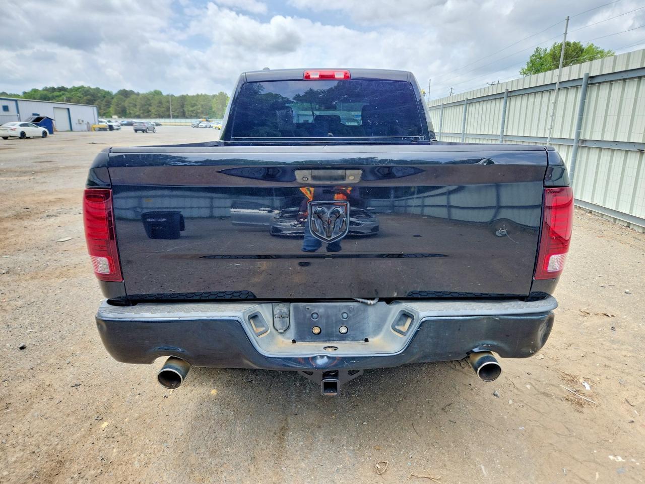 2014 Dodge RAM 1500 ST