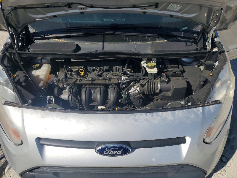 2016 Ford Transit Connect xlt