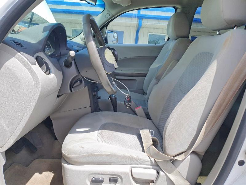 2008 Chevrolet Hhr lt
