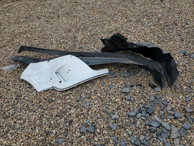 2012 Ford Edge Limited