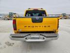 2002 Nissan Frontier XE-V6