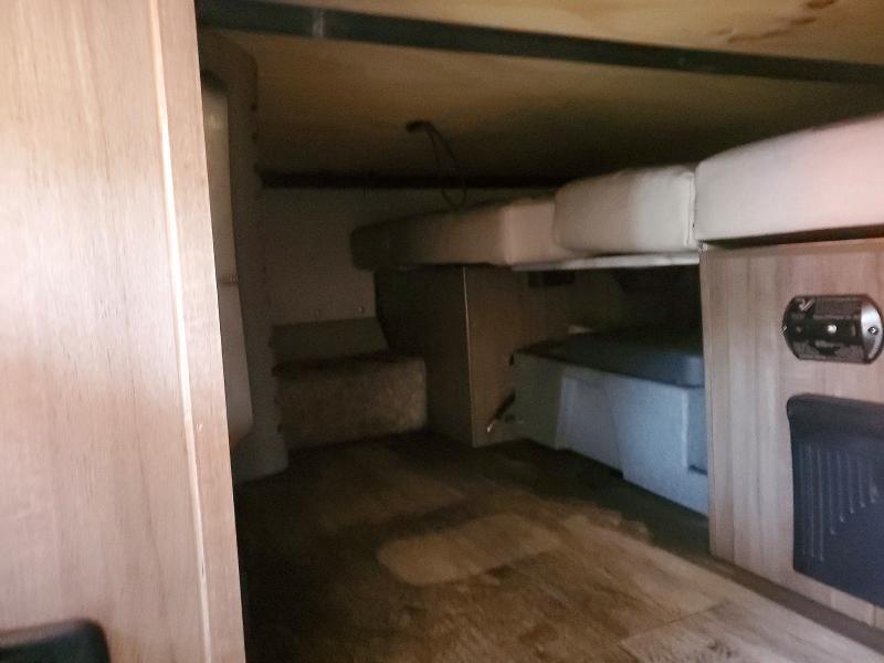 2023 Foresriver 2023 Forest River Rockwood Camper