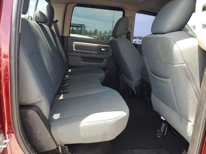 2017 Dodge Ram 2500 slt