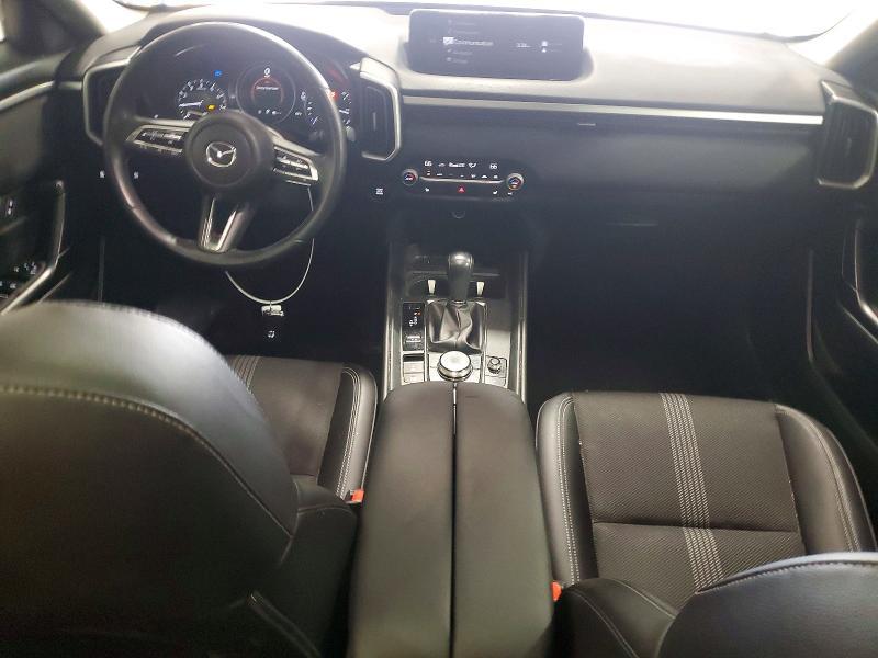 2023 Mazda Cx-50 Preferred Plus