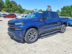 2020 Chevrolet Silverado C1500 RST en venta en Hampton, VA