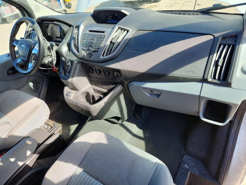 2019 Ford Transit T-150