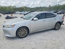 Lexus salvage cars for sale: 2013 Lexus Es 350 Base