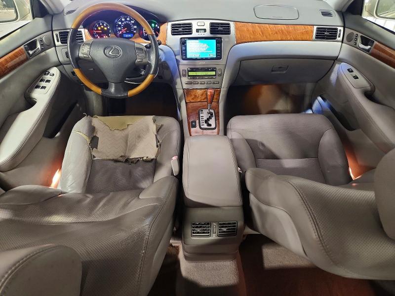 2005 Lexus Es 330 Base
