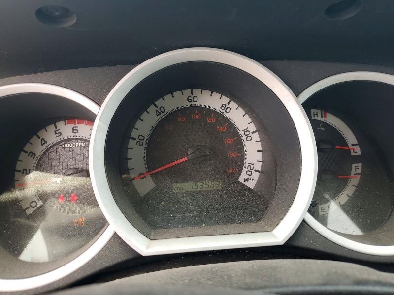 2014 Toyota Tacoma Base