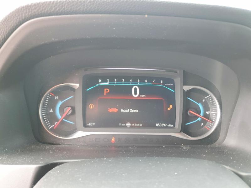 2019 Honda Pilot Touring