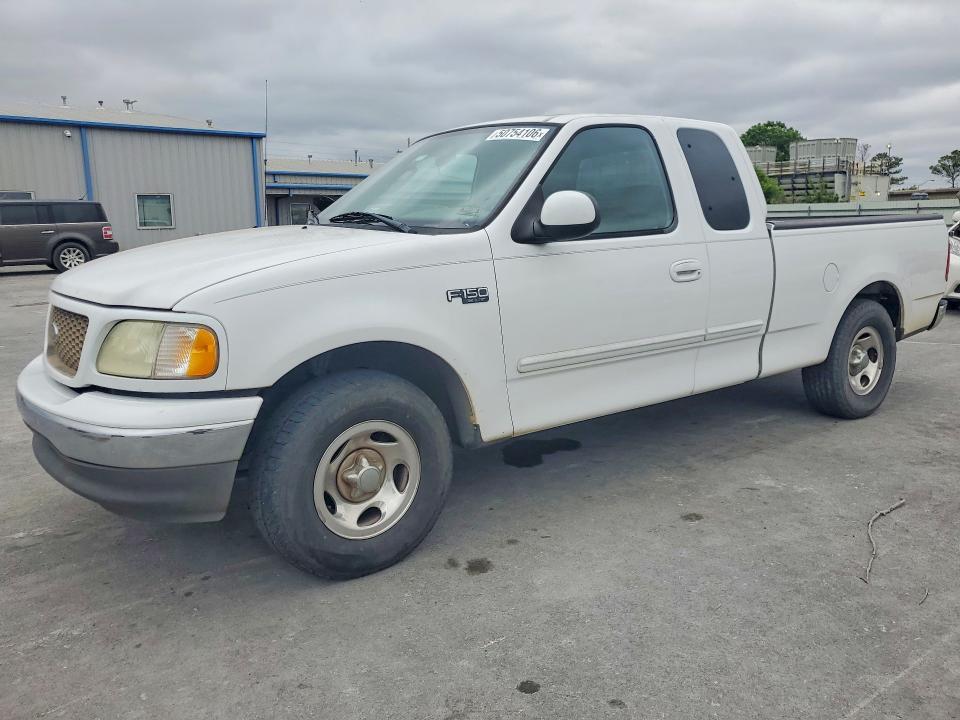 2003 Ford F150