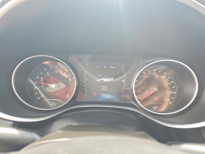 2019 Jeep Compass Sport
