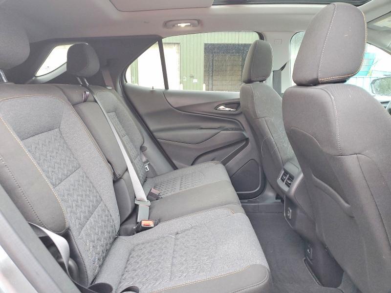 2024 Chev Equinox lt