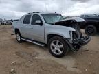 2013 Chevrolet Avalanche LTZ