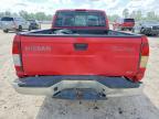 1999 Nissan Frontier XE