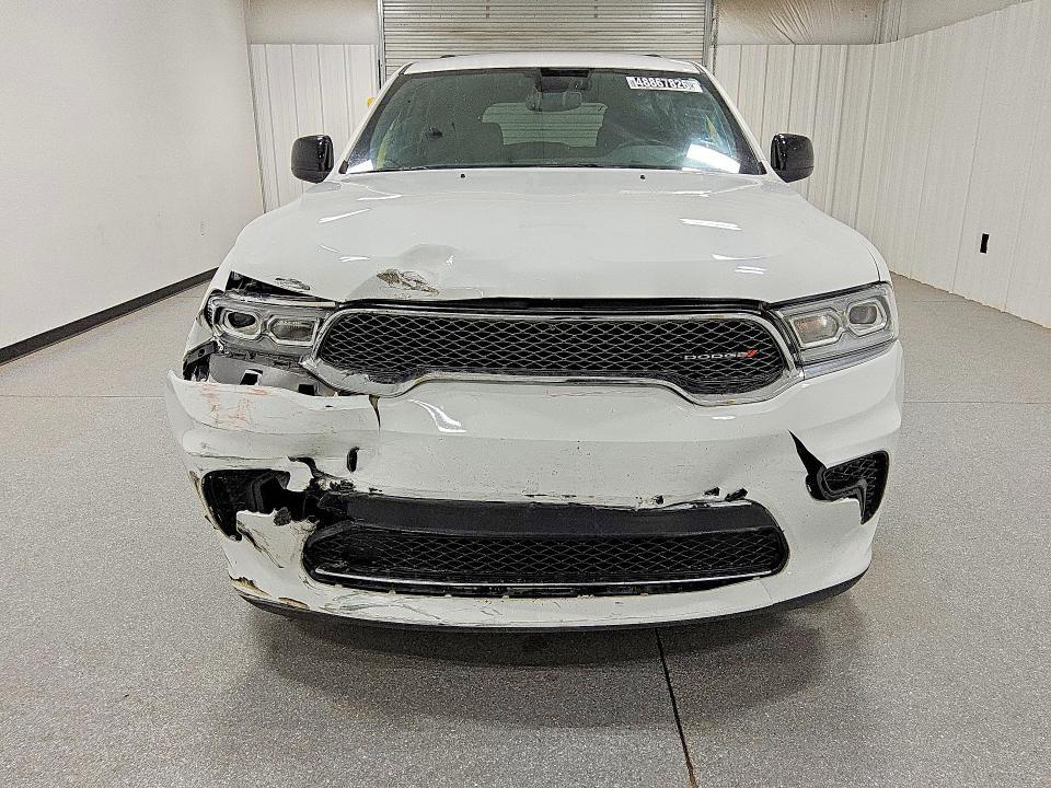 2023 Dodge Durango sxt