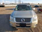 2010 Mercury Mariner Premier