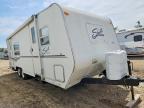 2001 Shasta Coachmen Camper