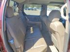 2007 Honda Ridgeline