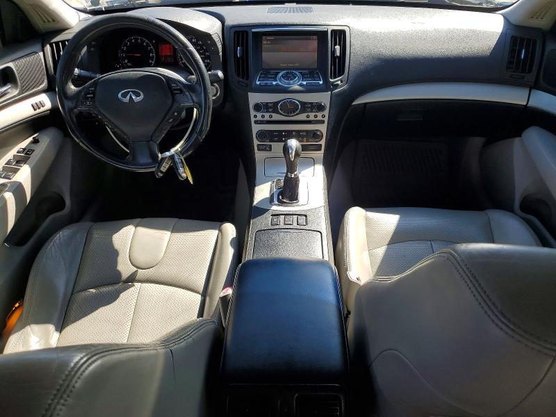 2007 Infiniti G35 x