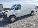 2010 Ford Econoline E350 Super Duty Van