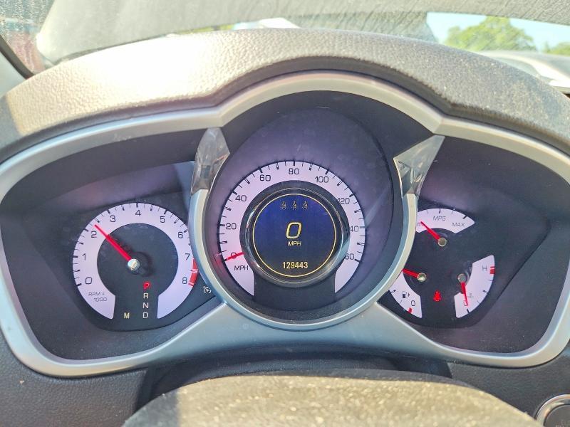 2011 Cadillac Srx Premium Collection
