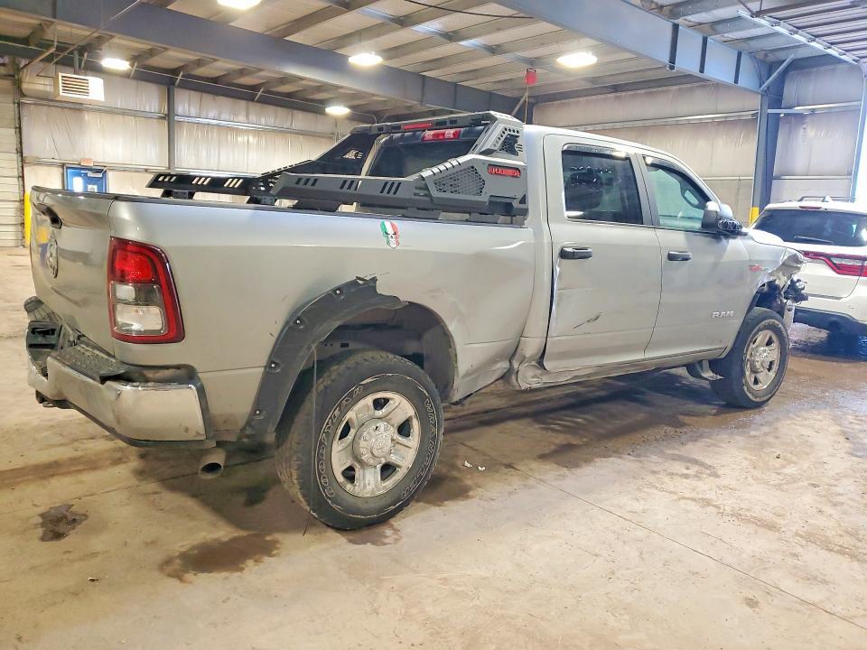 2022 Dodge RAM 2500 BIG Horn