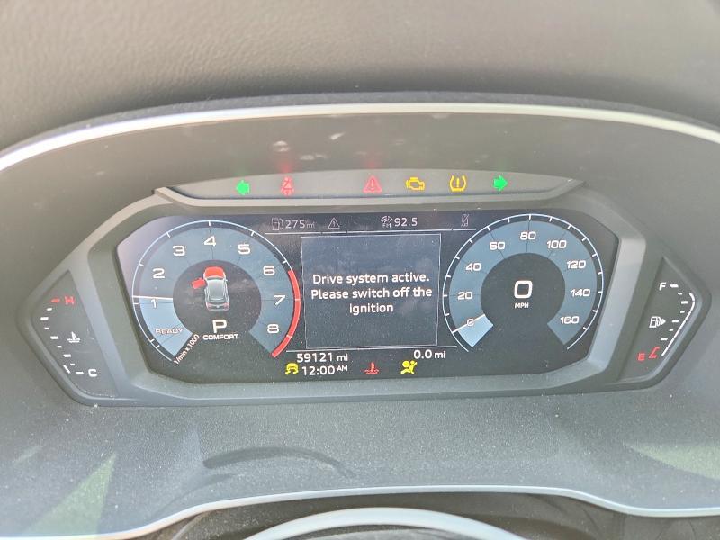 2021 Audi Q3 Premium 40