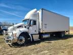 2021 Kenworth T370 BOX Truck