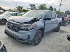 2025 Honda Ridgeline Sport