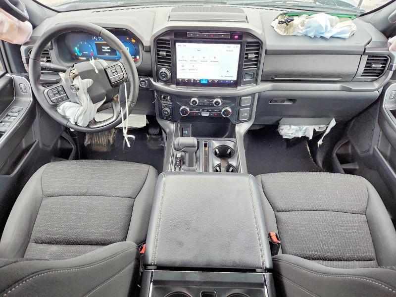 2024 Ford F150 XLT