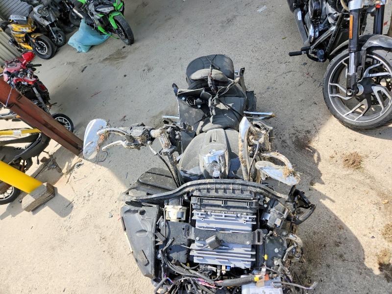 2020 Harley-Davidson Fltrk