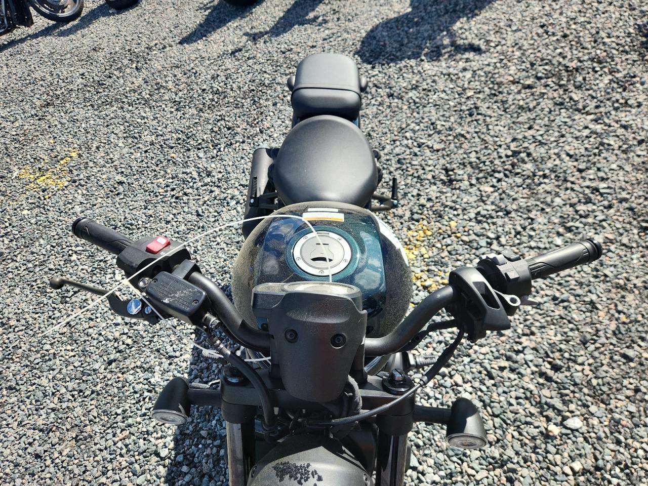 2023 Honda CMX1100 D