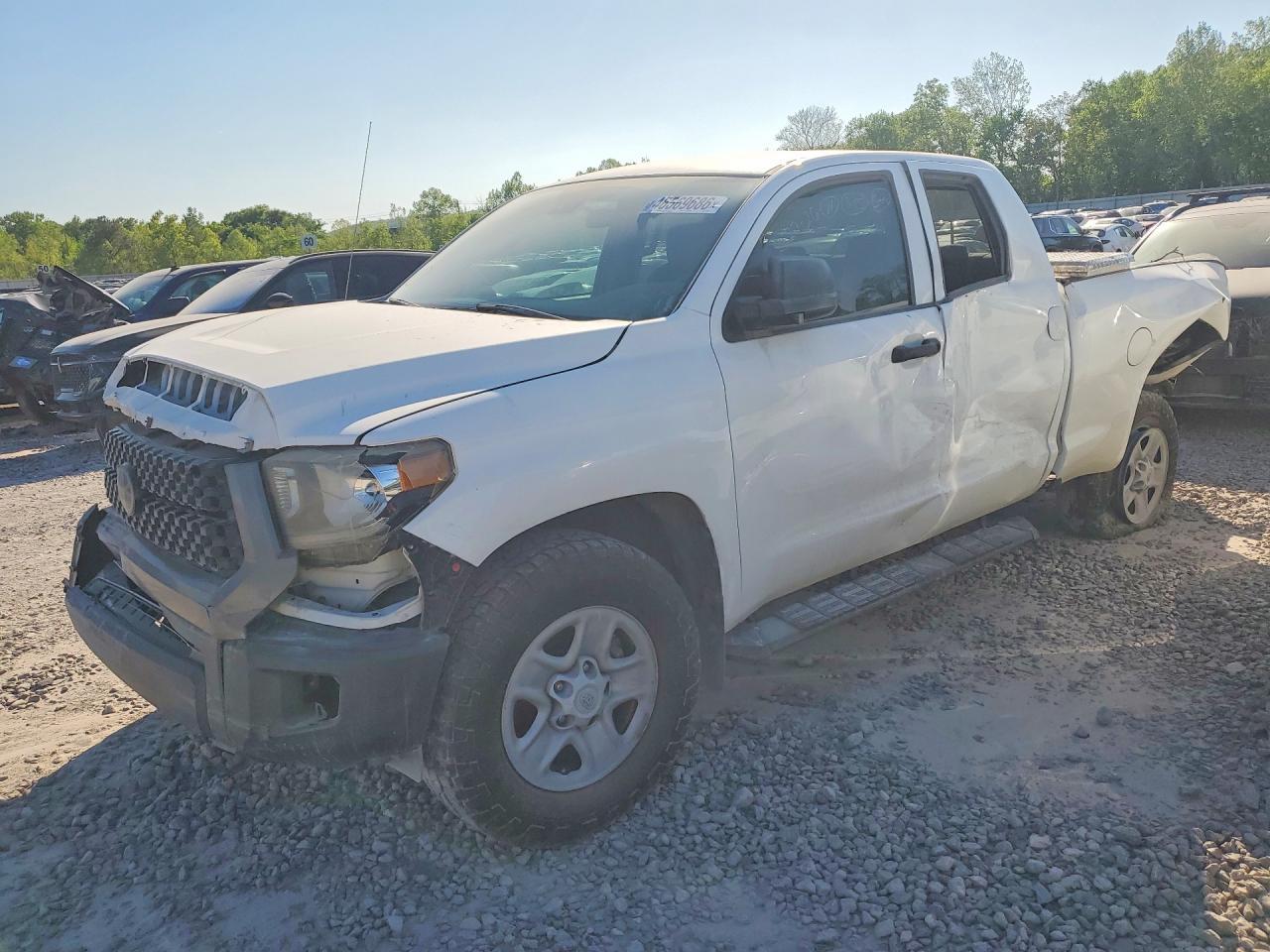 2019 Toyota Tundra SR