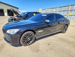 BMW 7 Series salvage cars for sale: 2014 BMW 750 i
